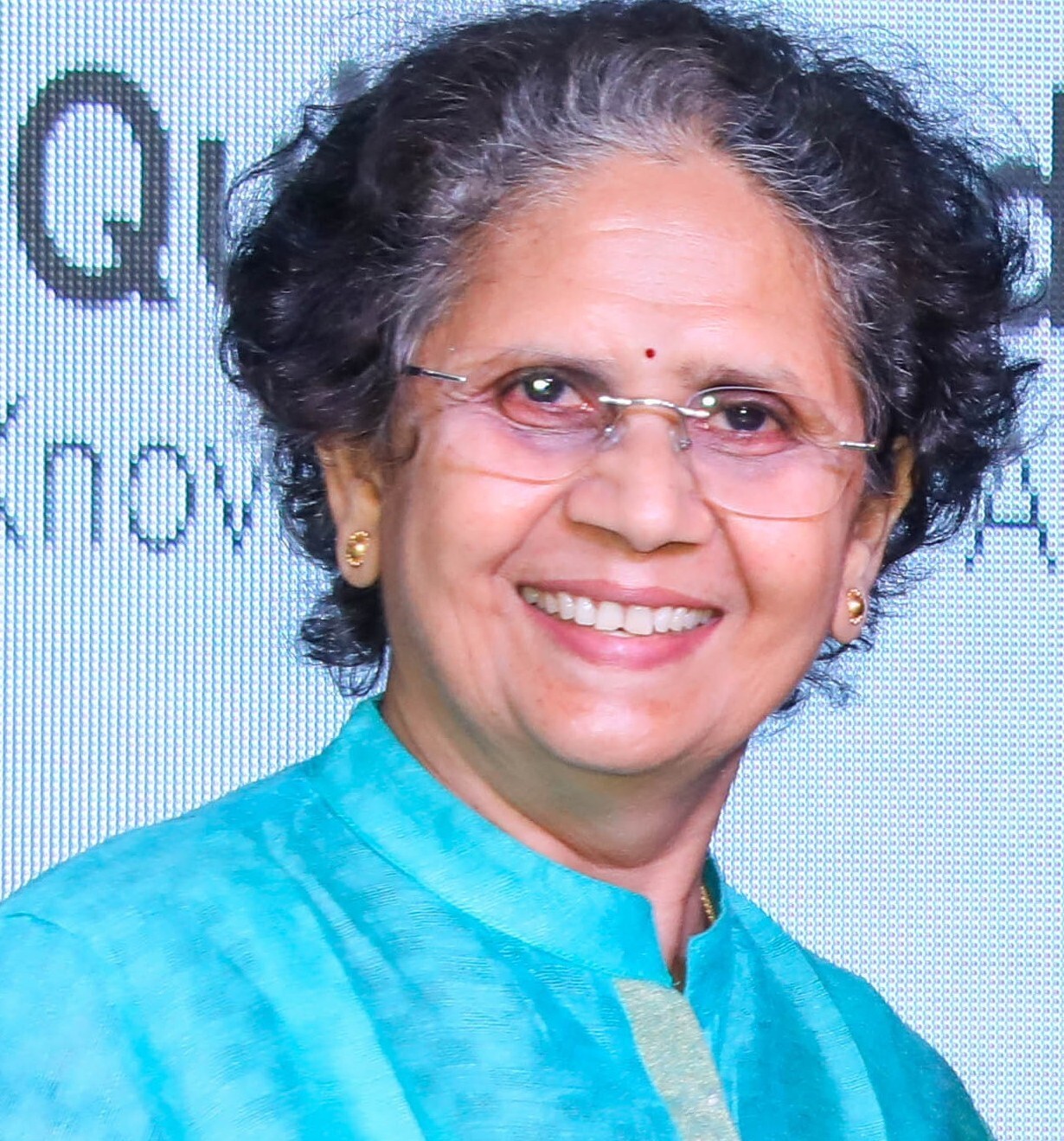 Neelambari Rao