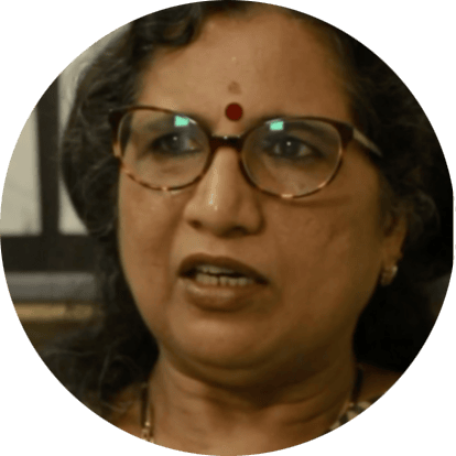 Ms.Padmavathi AV