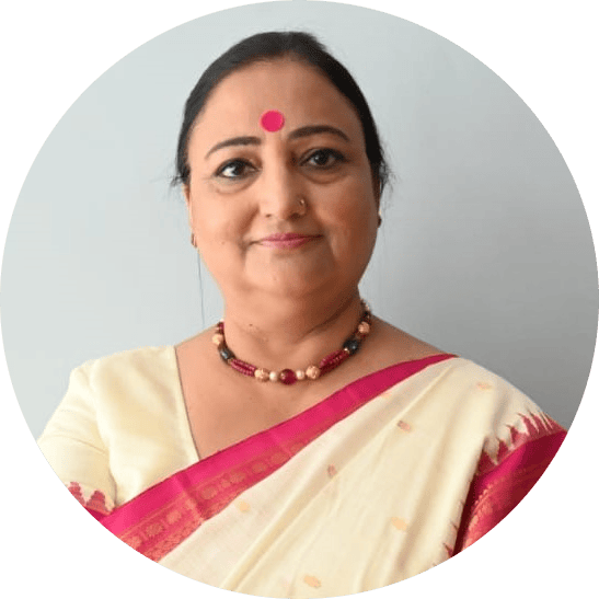 Neelambari Rao